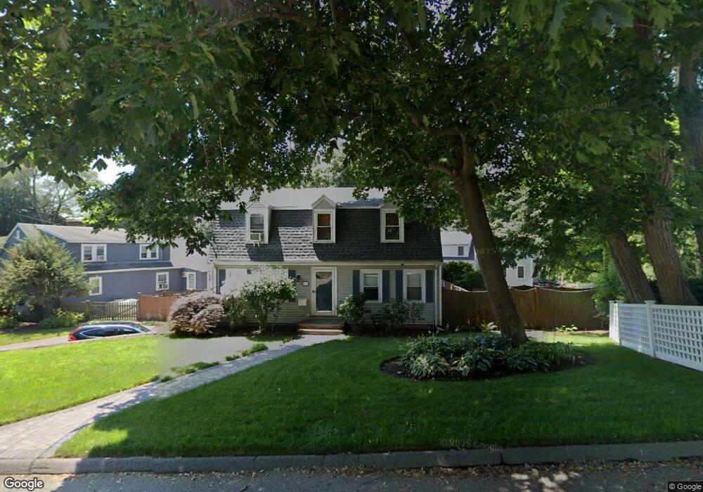 70 Robert Rd, Marblehead, MA 01945 - photo 1