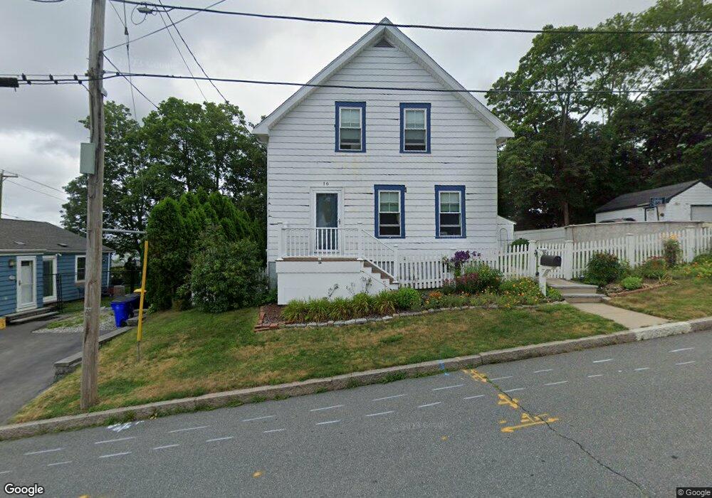 Street View Photo