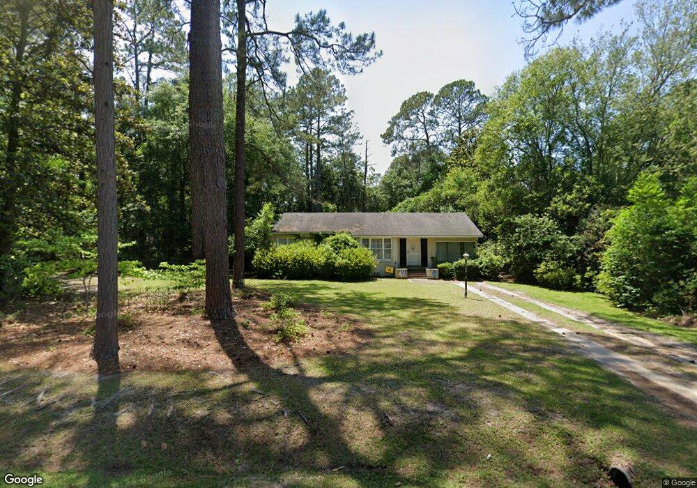 2032 4th St SE, Moultrie, GA 31768 - photo 1
