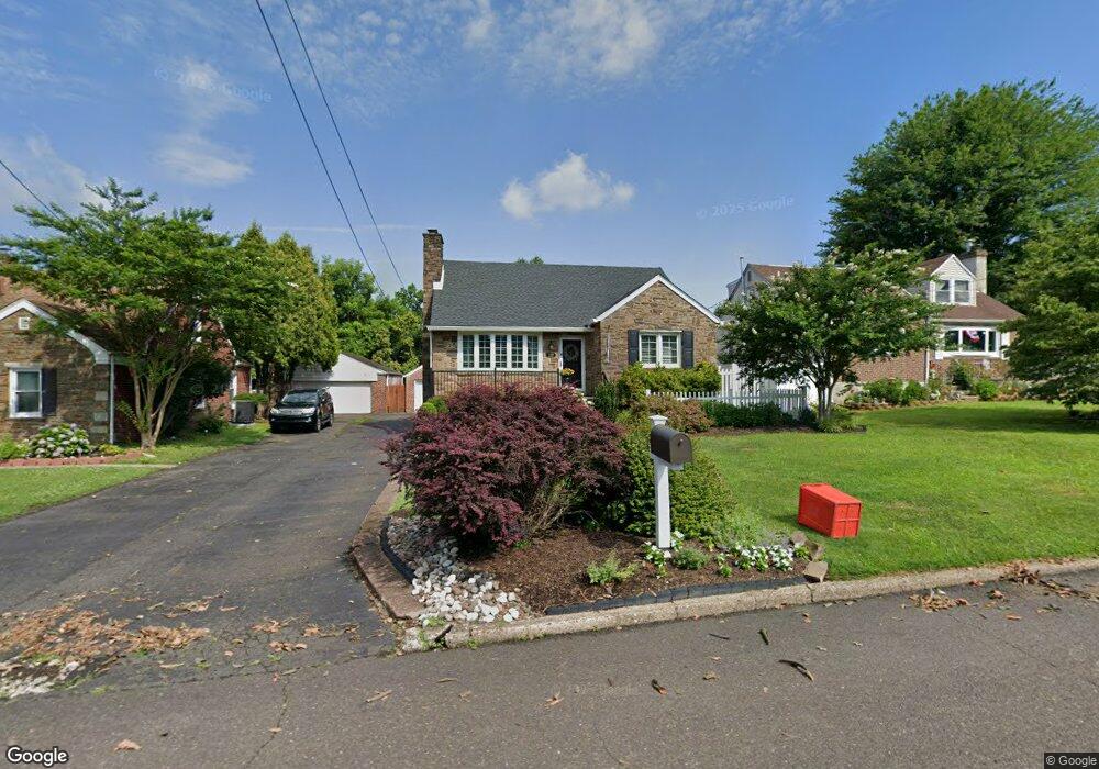 122 Holme Ave, Elkins Park, PA 19027 - photo 1