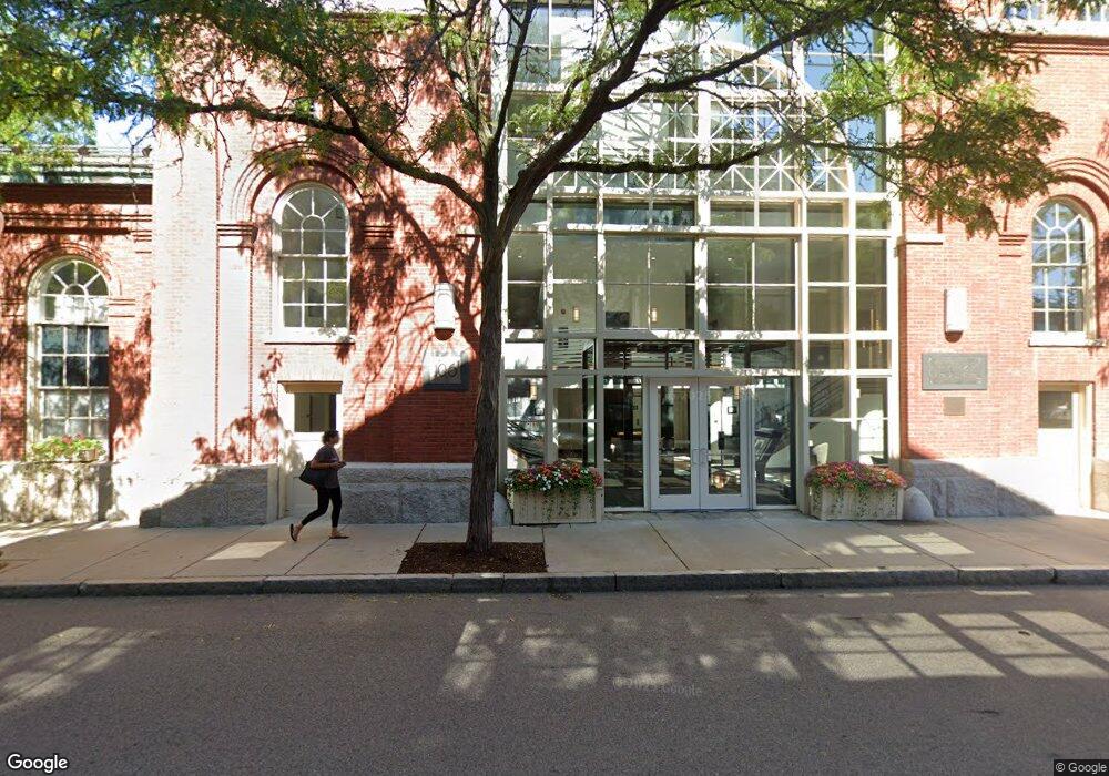 The Basilica unit 106-122, Charlestown, MA 02129 - photo 1