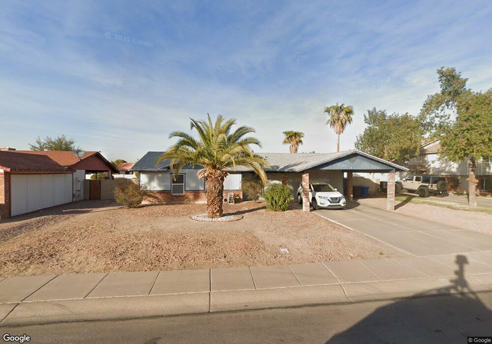 2214 E Buffalo St, Chandler, AZ 85225 - photo 1