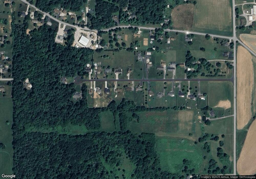 6015 Rising Fawn Ct, Georgetown, IN 47122 - photo 1