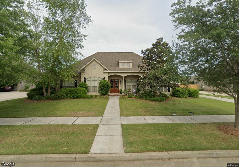 806 Darrah St, Fairhope, AL 36532 - photo 1