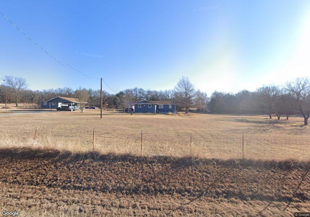 648 Three Skillet Rd, Springtown, TX 76082 - photo 1