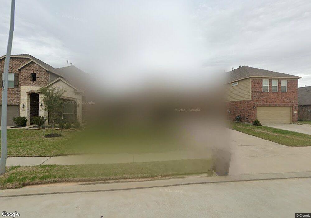 15710 Chestnut Branch Trail, Cypress, TX 77429 - photo 1