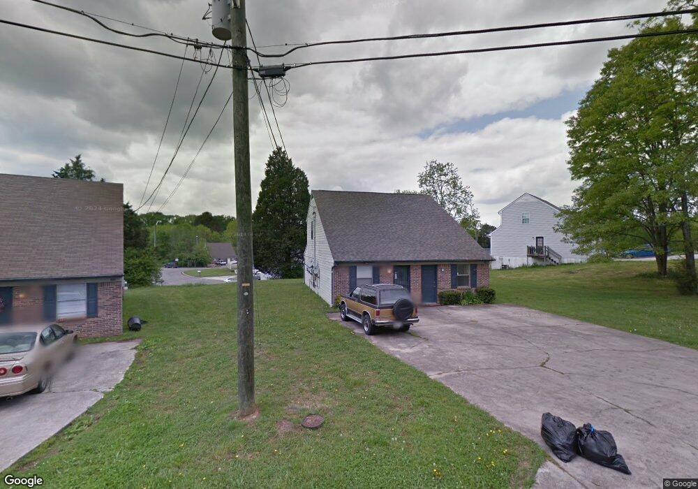 3348 Steeple Cir NE, Cleveland, TN 37312 - photo 1