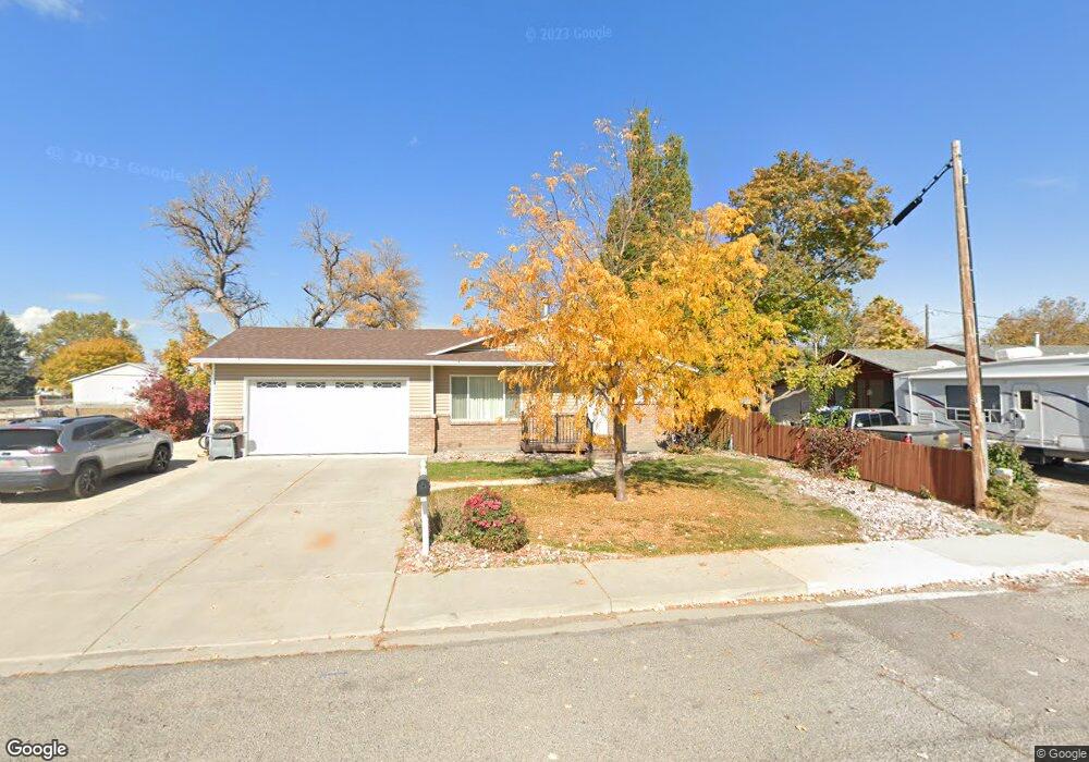 660 W 200 S, Payson, UT 84651 - photo 1