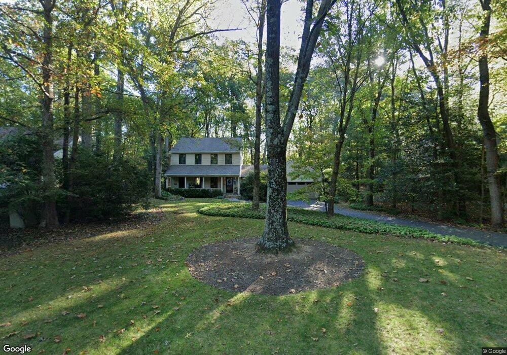 2273 Crows Nest Ln, Reston, VA 20191 - photo 1