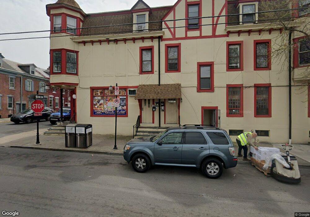 1002 W Liberty St unit 1008, Allentown, PA 18102 - photo 1