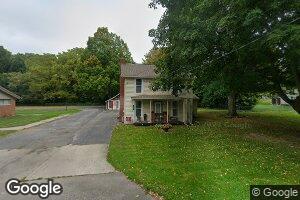 409 N Chicago St, Litchfield, MI 49252