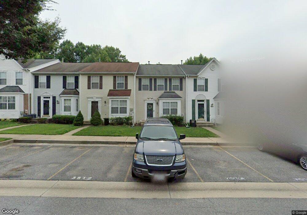 3512 Seapines Cir, Randallstown, MD 21133 - photo 1