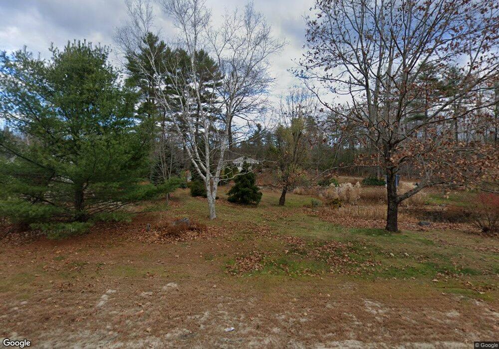 871 Richville Rd, Standish, ME 04084 - photo 1