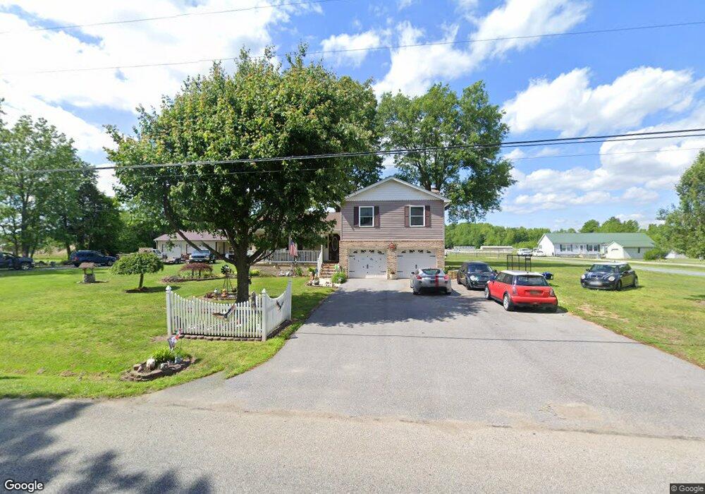 6059 Mud Mill Rd, Camden Wyoming, DE 19934 - photo 1