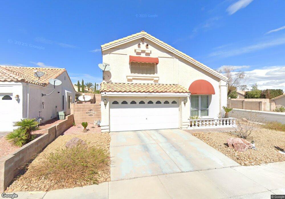 9600 Lazy River Dr, Las Vegas, NV 89117 - photo 1