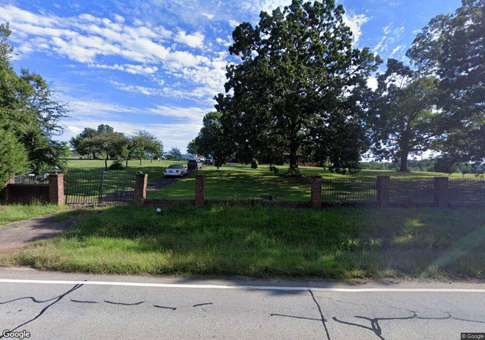 1410 Smith McGee Hwy, Hartwell, GA 30643 - photo 1