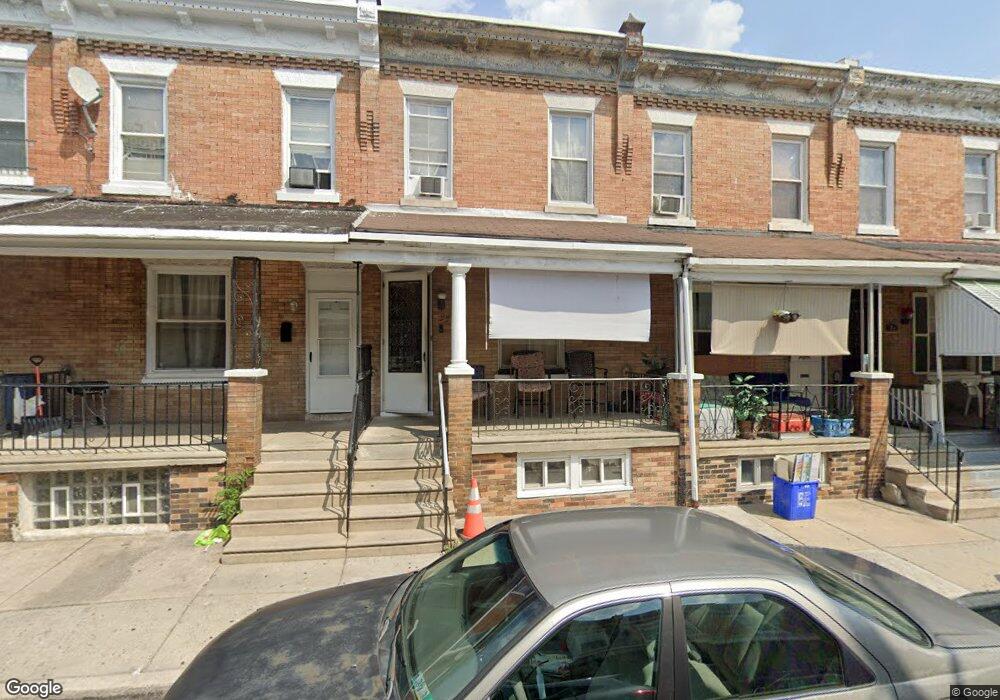 35 N Lindenwood St, Philadelphia, PA 19139 - photo 1