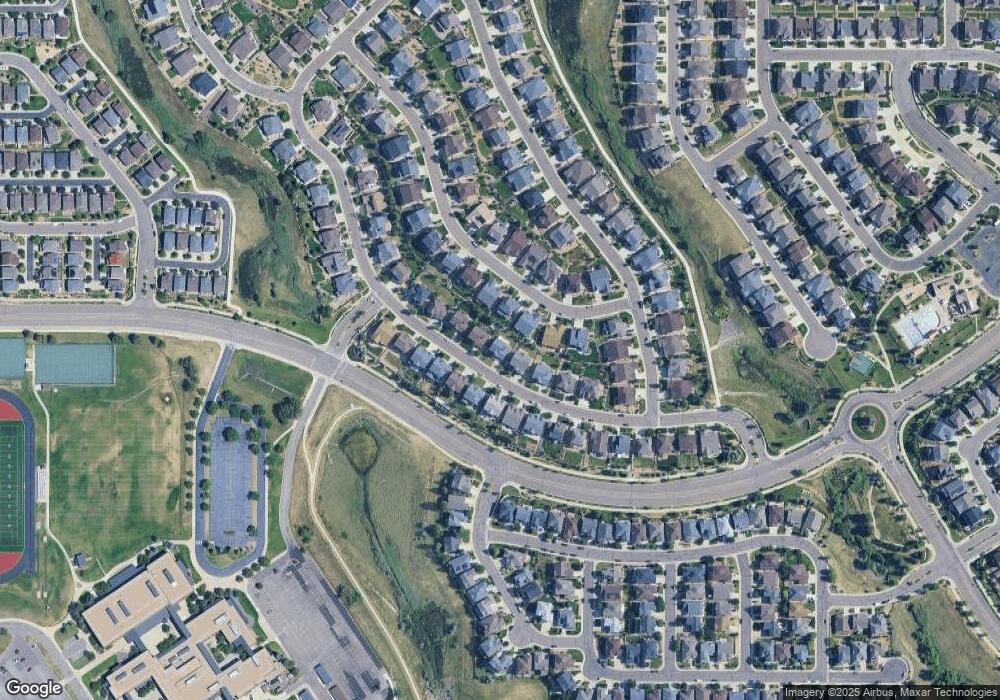 4916 S Riviera St, Centennial, CO 80015 - photo 1