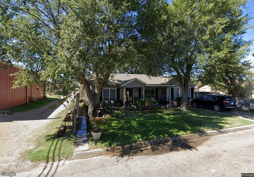 612 S Birge Ave, Dumas, TX 79029 - photo 1