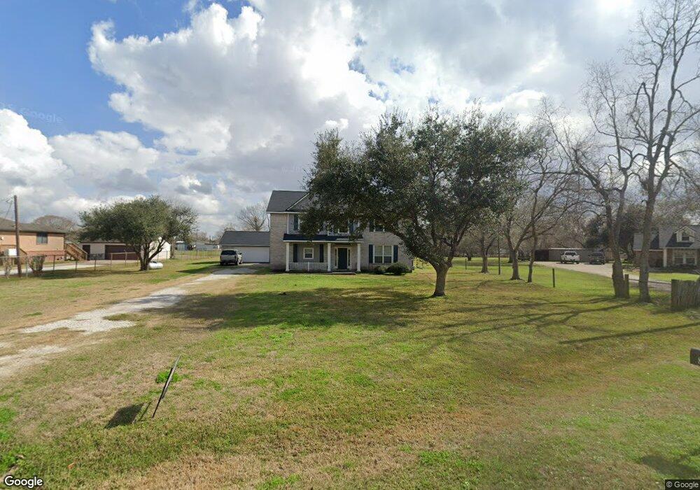 8913 Ridgecrest Dr, Manvel, TX 77578 - photo 1