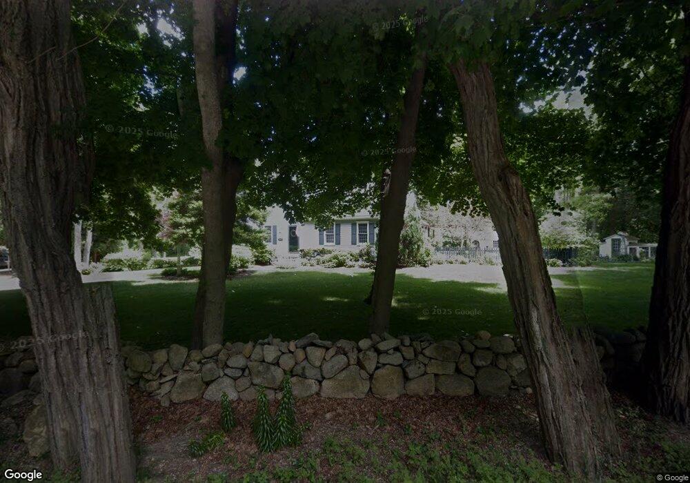 504 Main St, West Barnstable, MA 02668 - photo 1