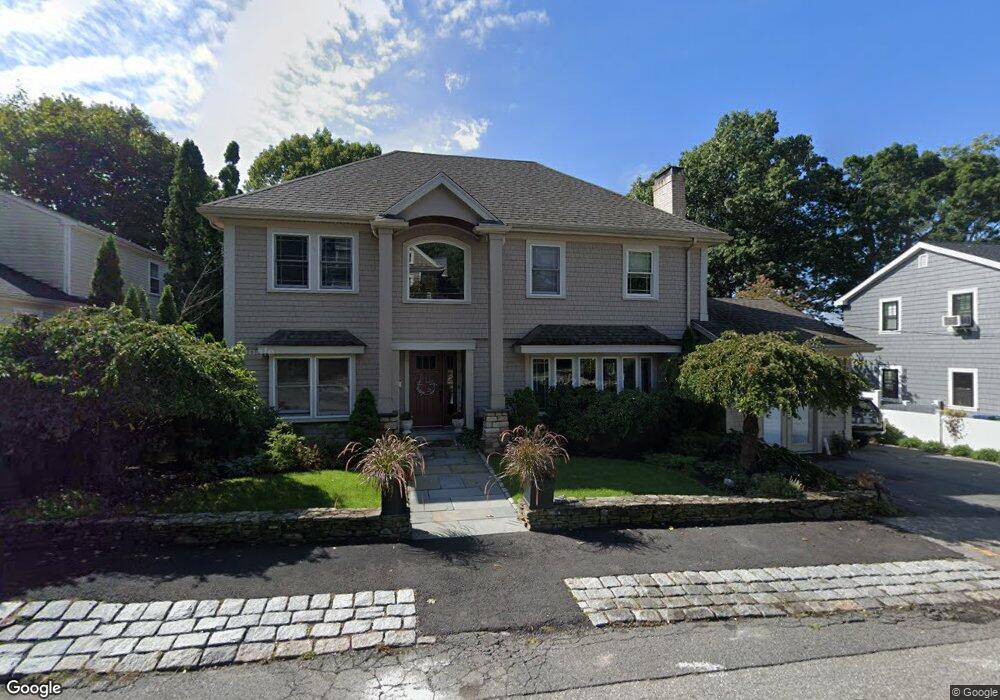 31 Whitlowe Rd, West Newton, MA 02465 - photo 1