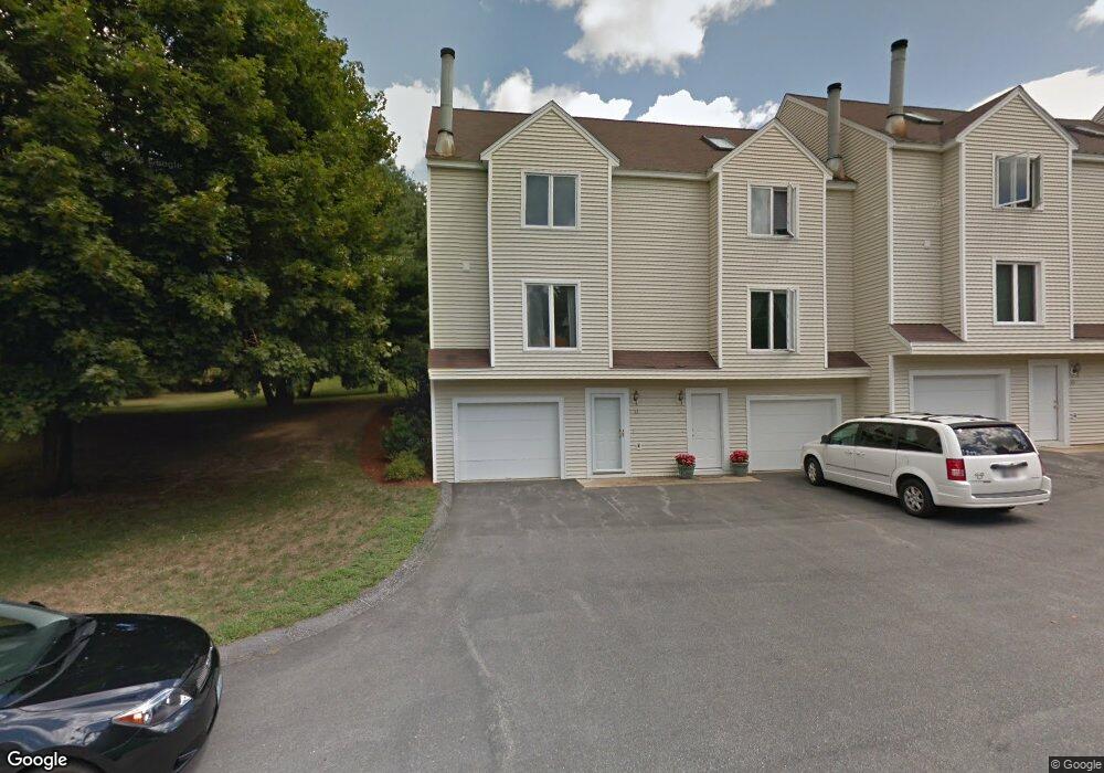 33 Gleneagle Dr unit U78, Nashua, NH 03063 - photo 1