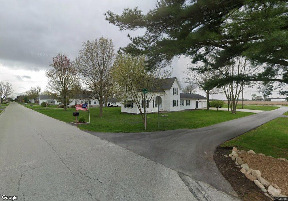 1177 N 1100 E, Greentown, IN 46936 - photo 1