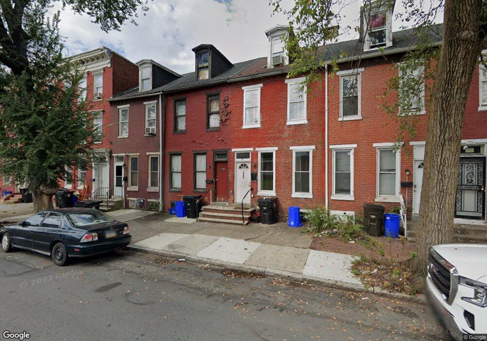 1244 Walnut St, Harrisburg, PA 17103 - photo 1