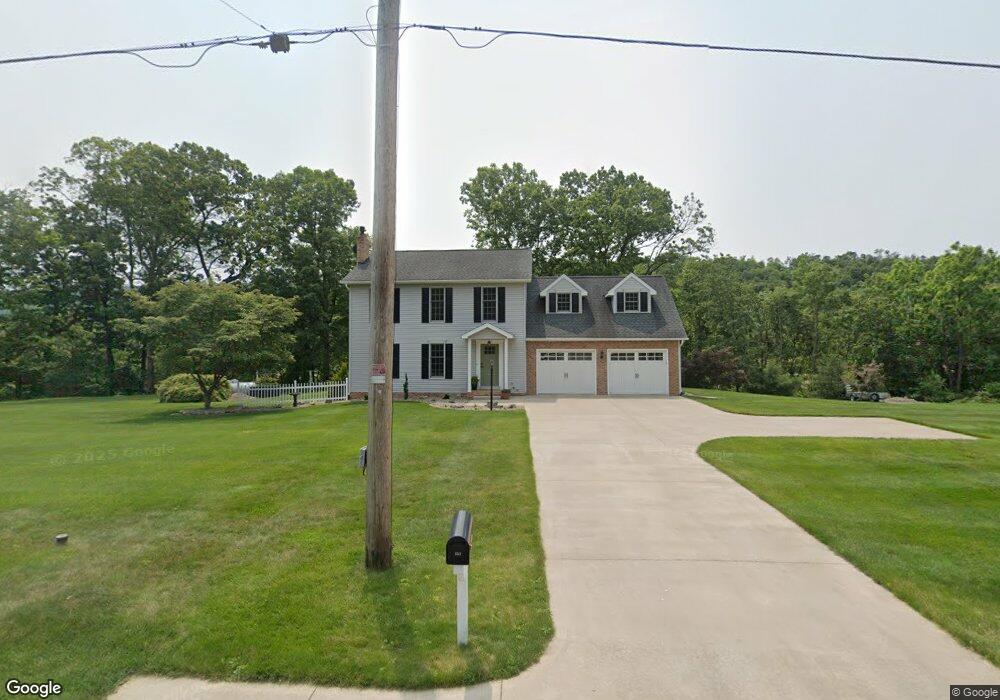 352 Pine Crest Dr, Mc Clure, PA 17841 - photo 1