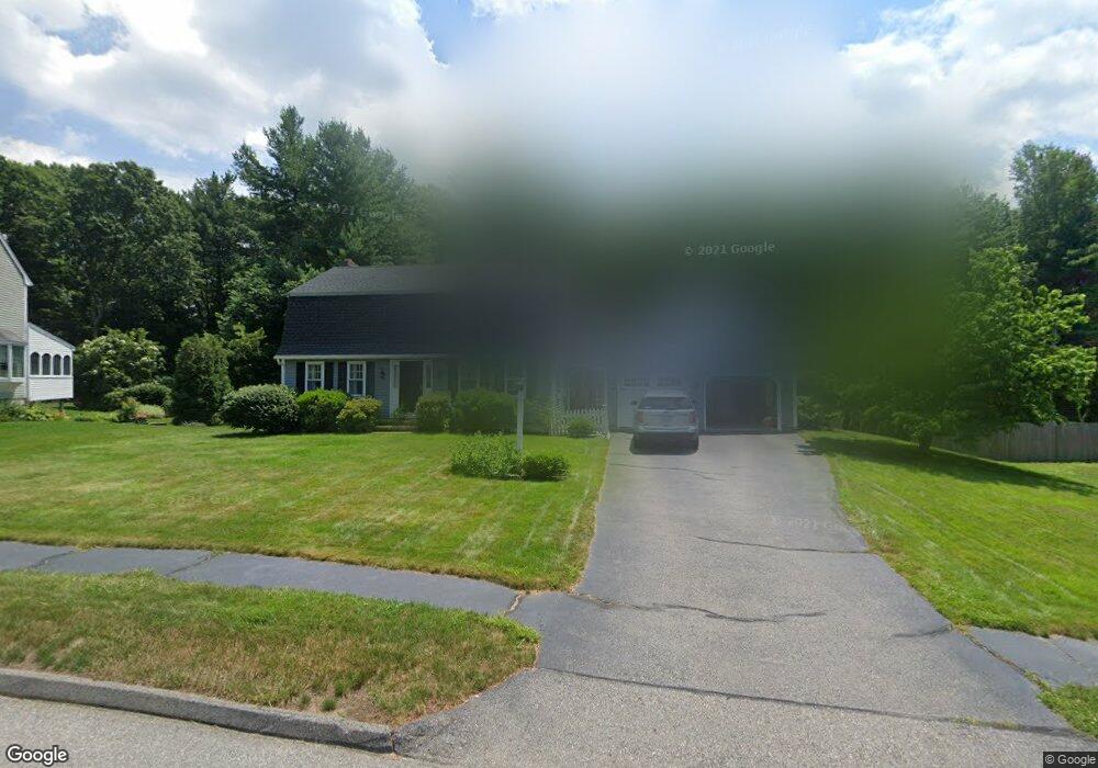 18 Thorny Lea Rd, Holden, MA 01520 - photo 1