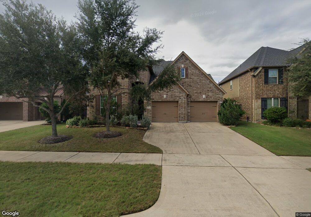 4922 Cibolo Creek Ct, Fulshear, TX 77441 - photo 1