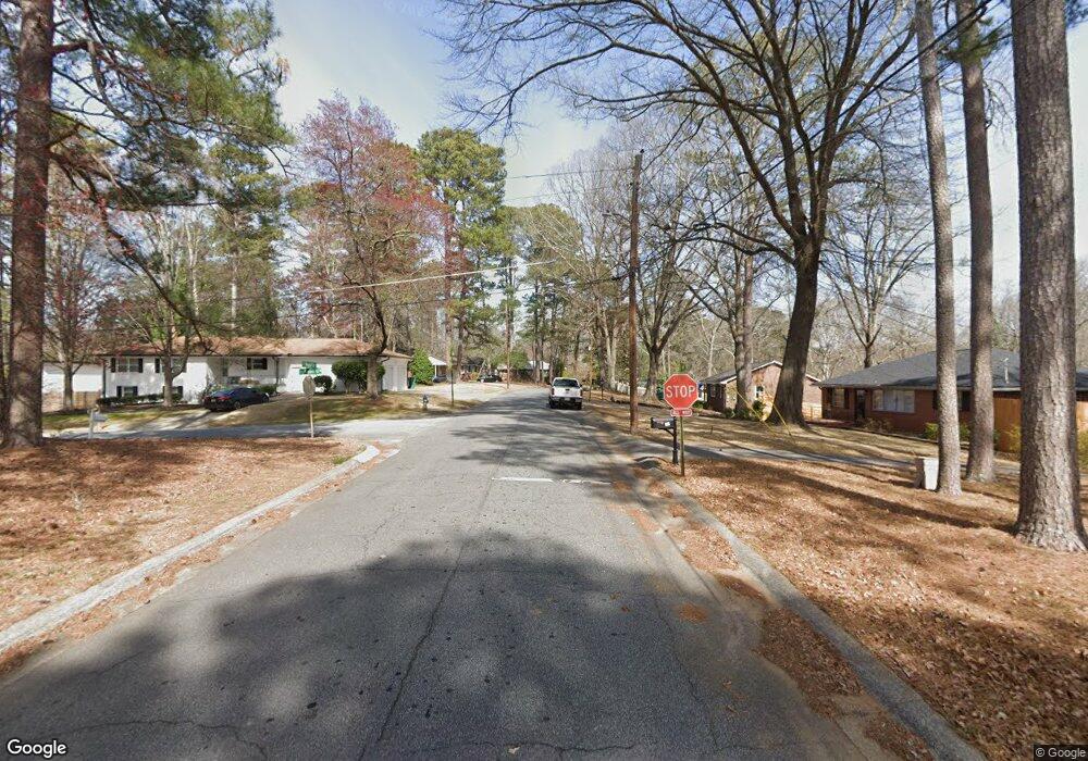 0 Pinehill Dr unit 8783856, Smyrna, GA 30080 - photo 1