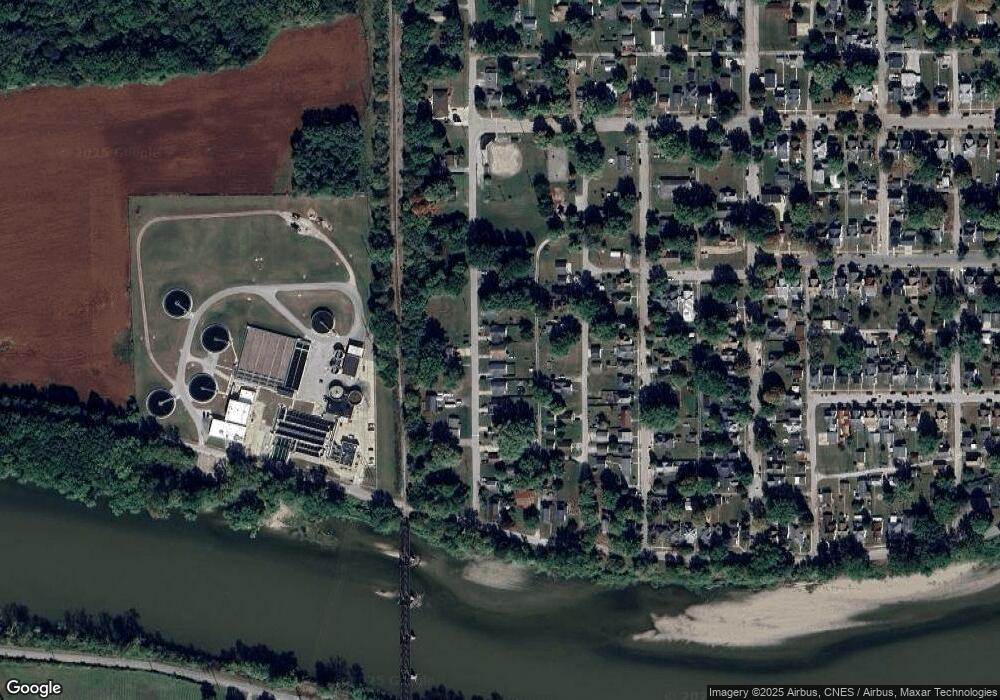 116 Western Ave, Logansport, IN 46947 - photo 1