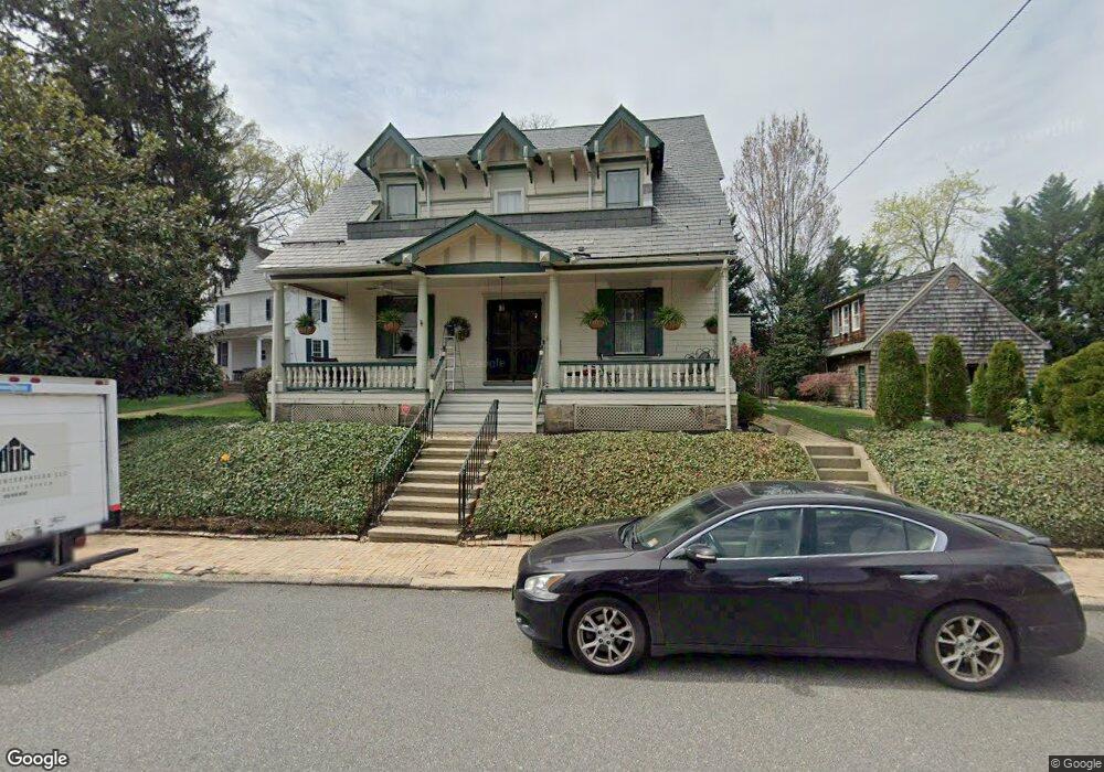 10 High St, Moorestown, NJ 08057 - photo 1