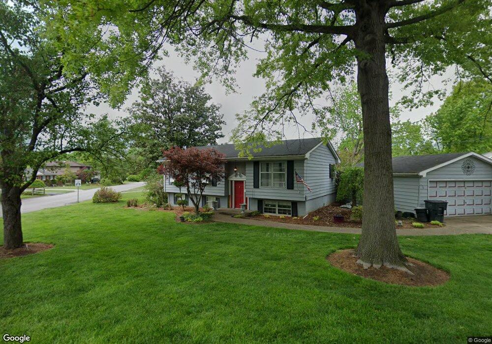 1 Brookview Dr, New Albany, IN 47150 - photo 1