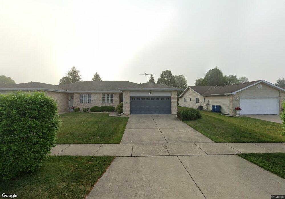 759 Blue Jay Way, Dyer, IN 46311 - photo 1