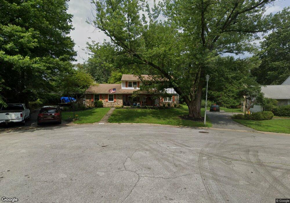 117 E Sutton Place, Wilmington, DE 19810 - photo 1