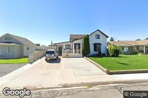 1327 Wellington St, Imperial, NE 69033