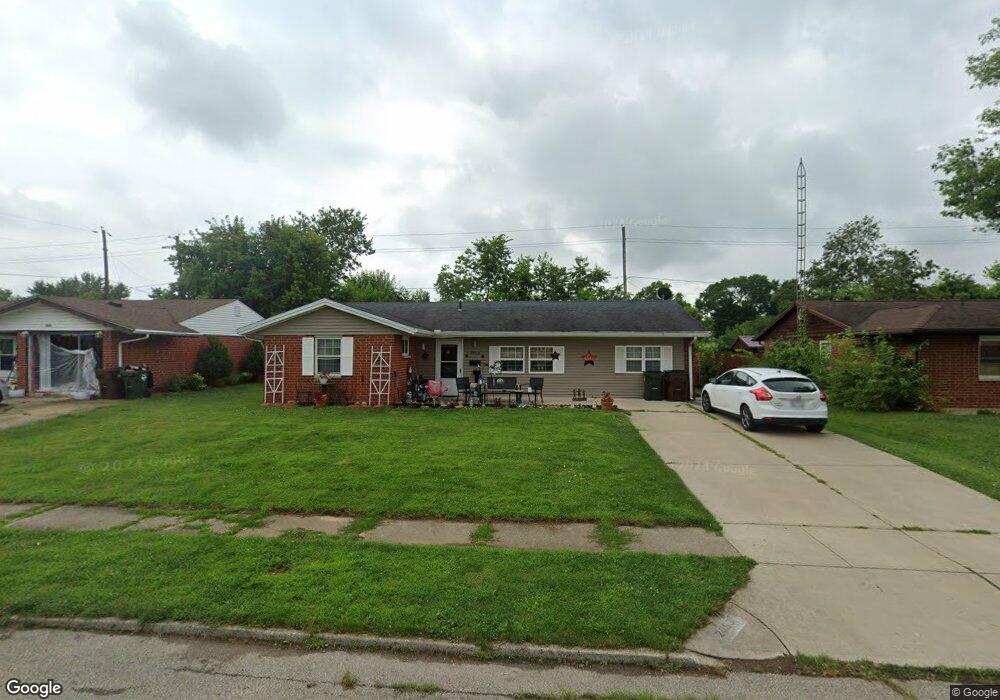 2053 Pueblo Dr, Xenia, OH 45385 - photo 1