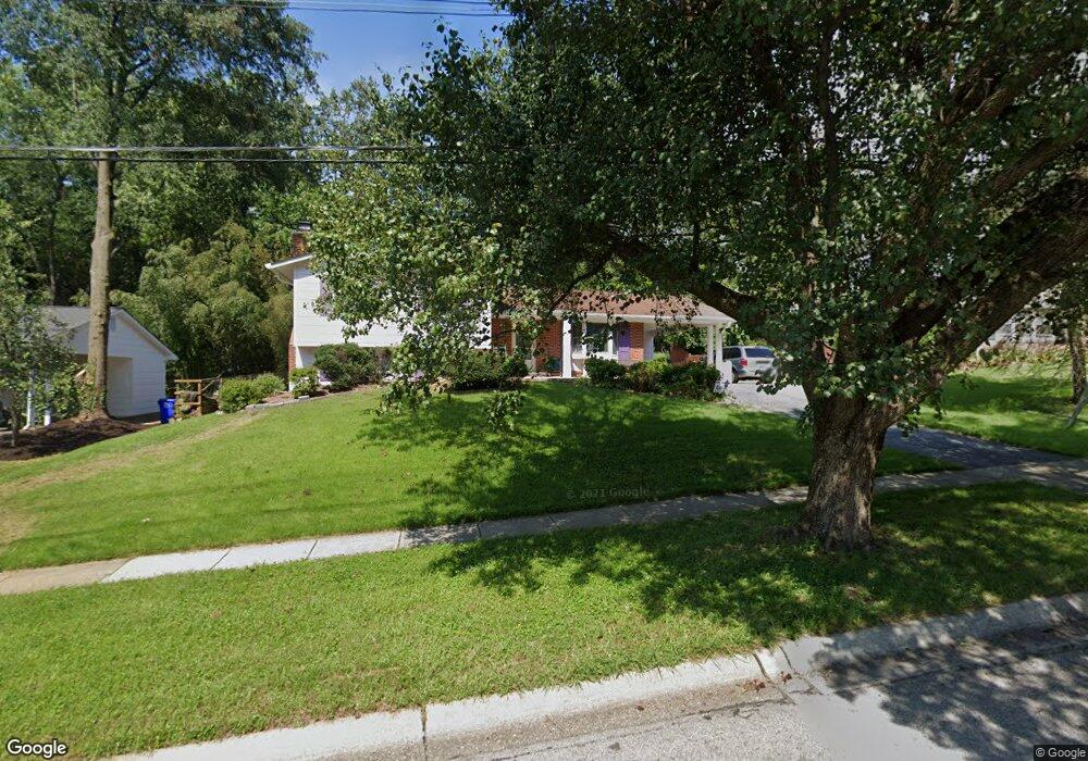 1006 Cannon Rd, Silver Spring, MD 20904 - photo 1