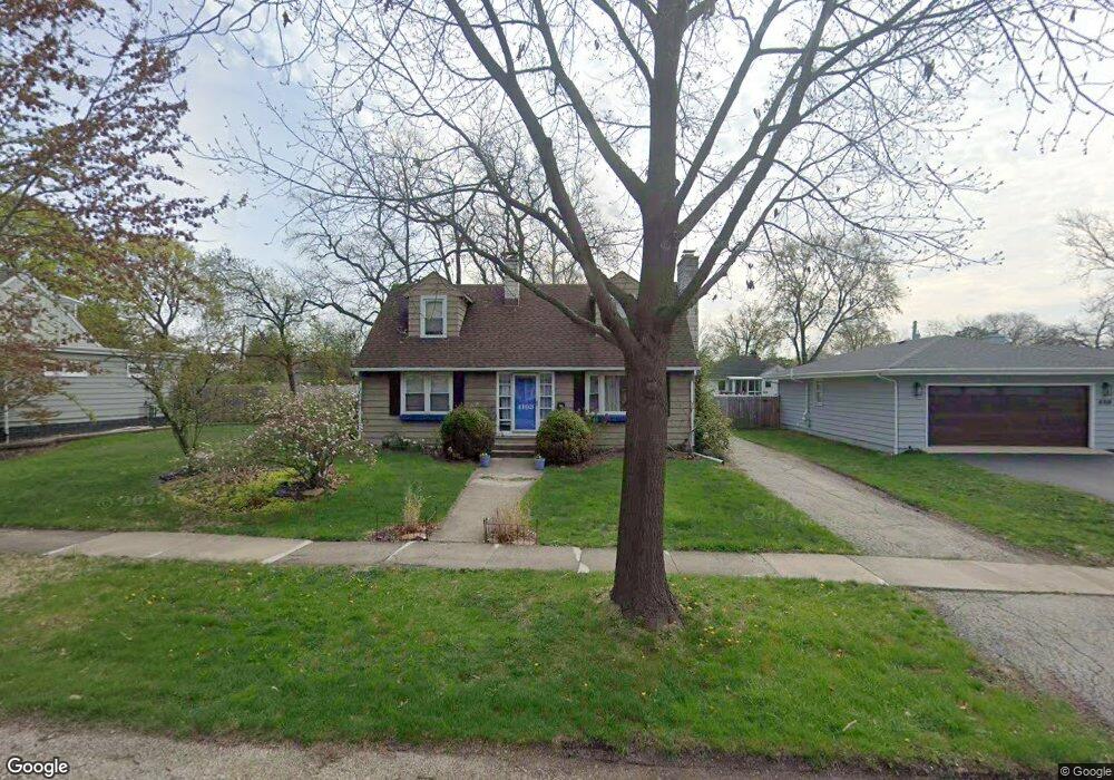 Street View Photo