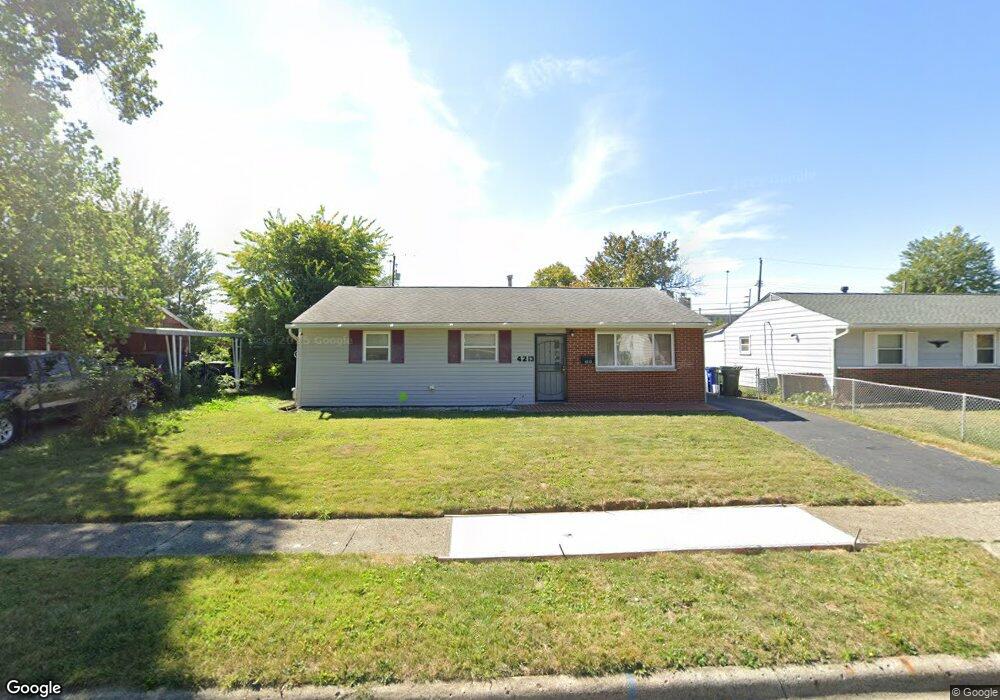 4213 Ellery Dr, Columbus, OH 43227 - photo 1