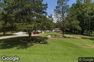 1725 Butler Rd, Saluda, SC 29138