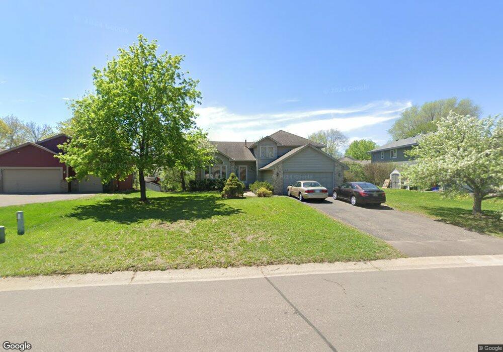 3878 123rd Ave NW, Coon Rapids, MN 55433 - photo 1