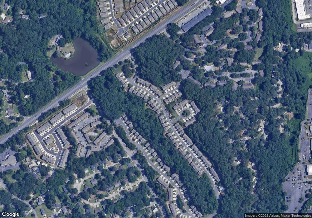 1044 Brownstone Dr unit 3, Marietta, GA 30008 - photo 1