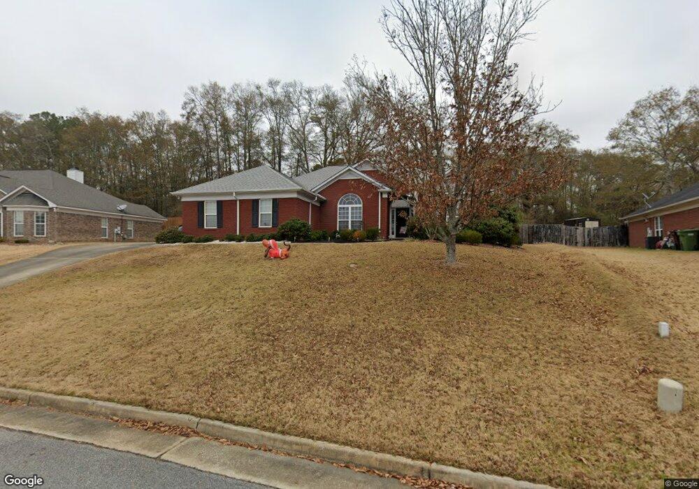 6013 Broadstone Ct, Columbus, GA 31907 - photo 1
