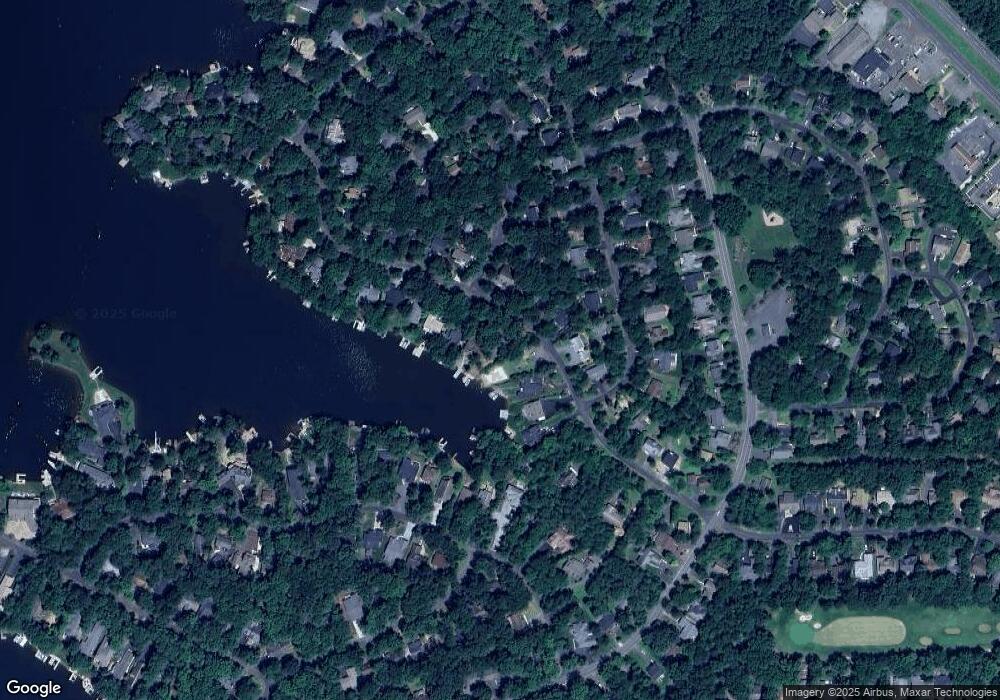 304 Mt Pleasant Dr, Locust Grove, VA 22508 - photo 1