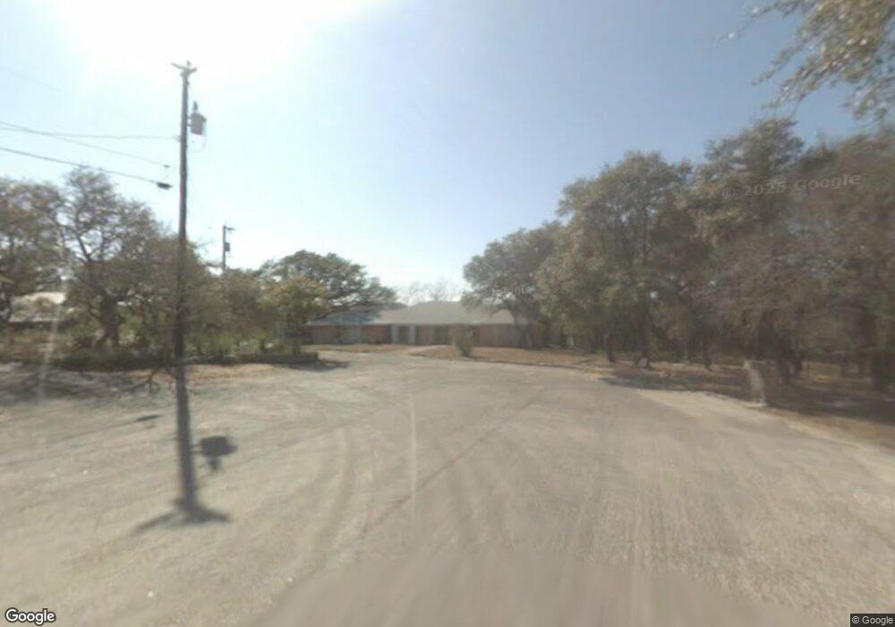 24703 Pack Saddle Trail, San Antonio, TX 78255 - photo 1
