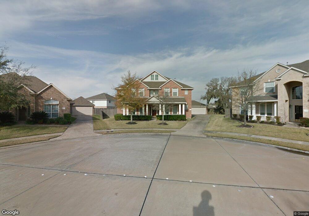 22126 Stonebriar Ln, Richmond, TX 77469 - photo 1